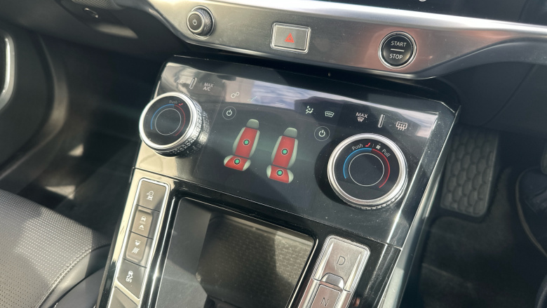 Jaguar I-Pace 294kW EV400 HSE 90kWh 5dr Auto Electric Estate